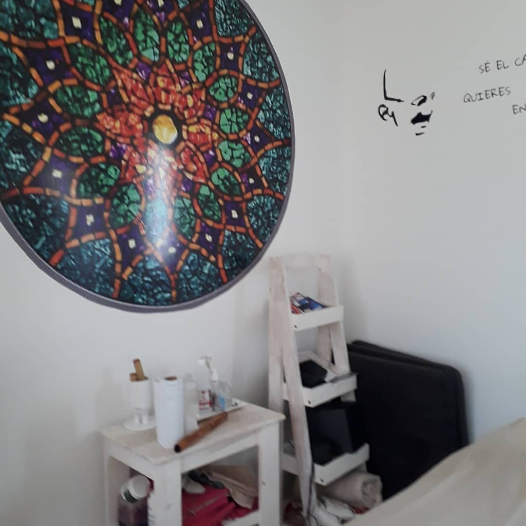 Estación botánica de elixires, aceites esenciales y cuidado facial